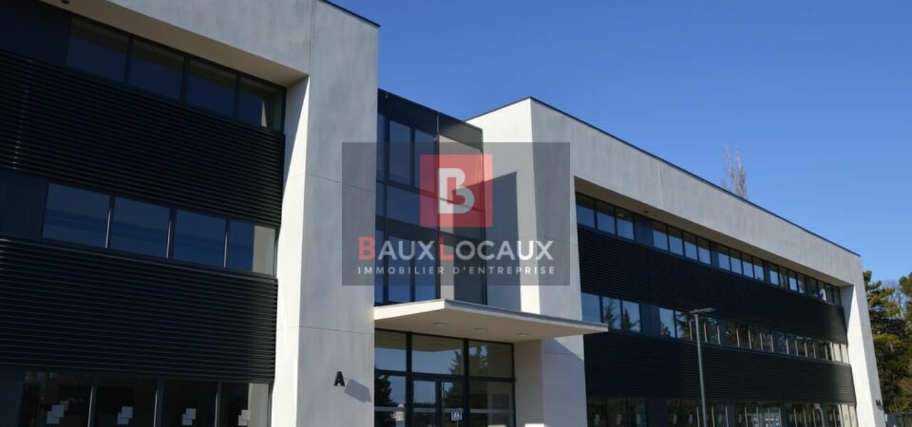 Bureaux à louer à Sorgues de 88 m² — photo 7