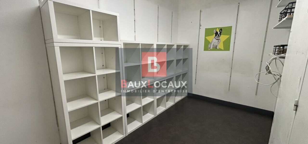 Locaux commerciaux à vendre à Avignon de 130 m² — photo 8