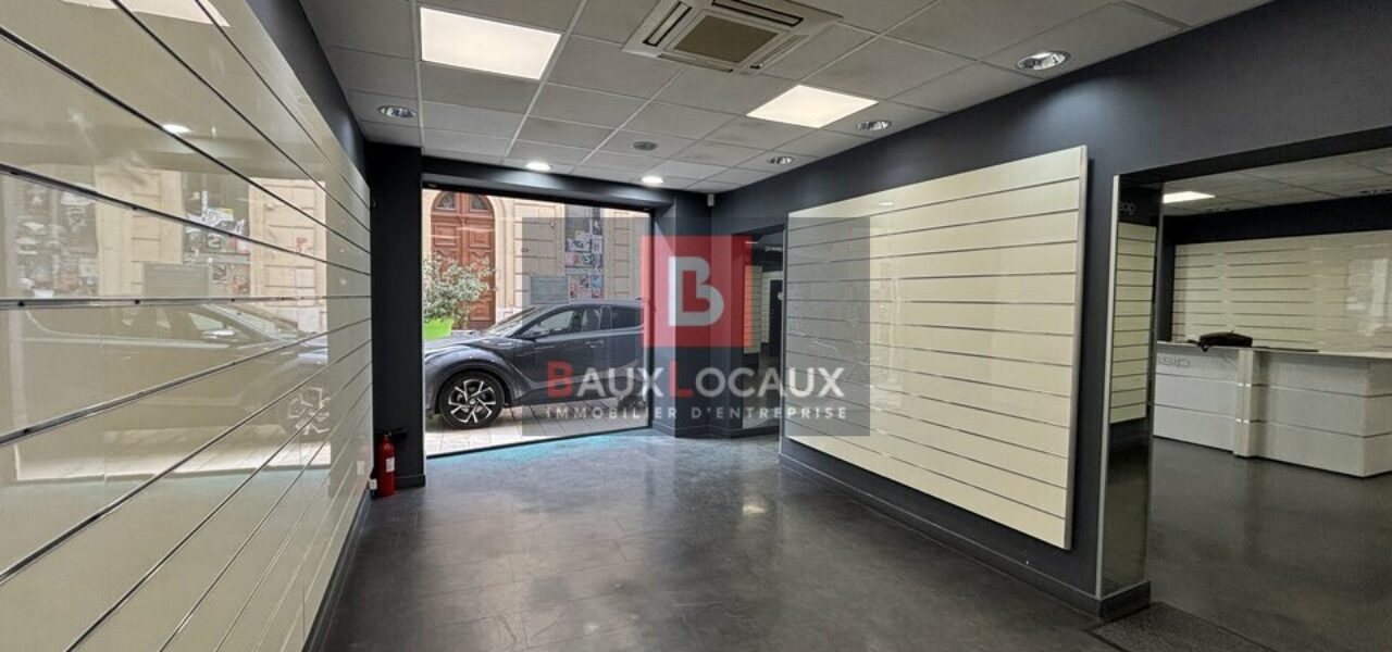Locaux commerciaux à vendre à Avignon de 130 m² — photo 3