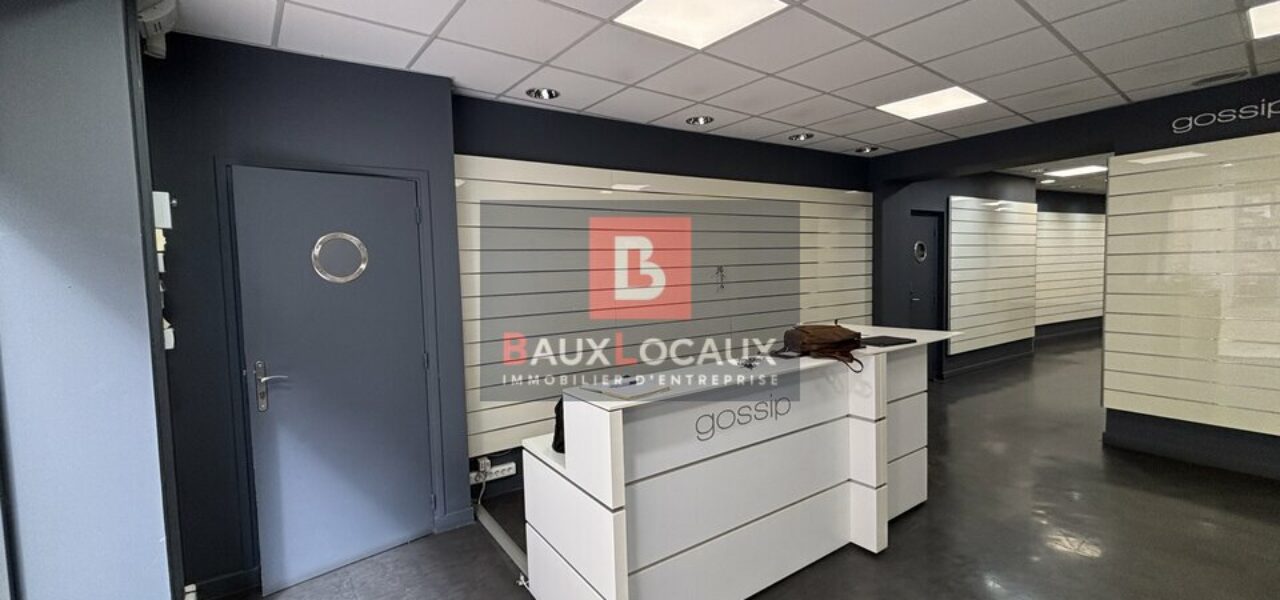 Locaux commerciaux à vendre à Avignon de 130 m² — photo 2