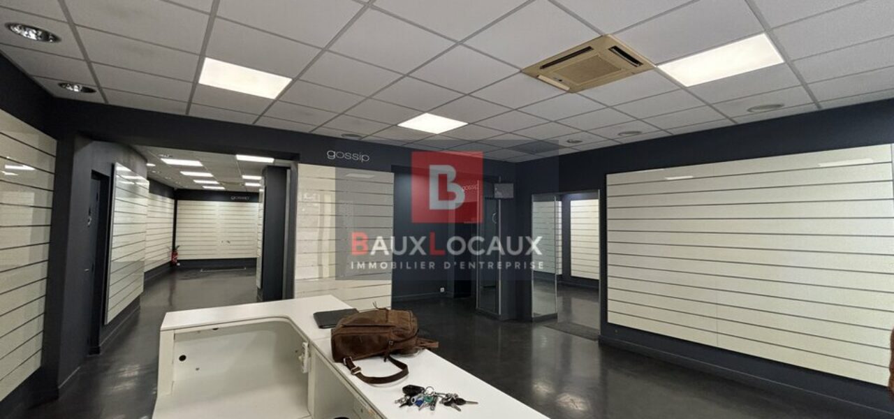 Locaux commerciaux à vendre à Avignon de 130 m² — photo 5
