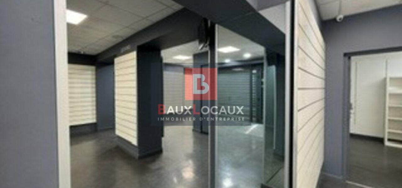 Locaux commerciaux à vendre à Avignon de 130 m² — photo 7
