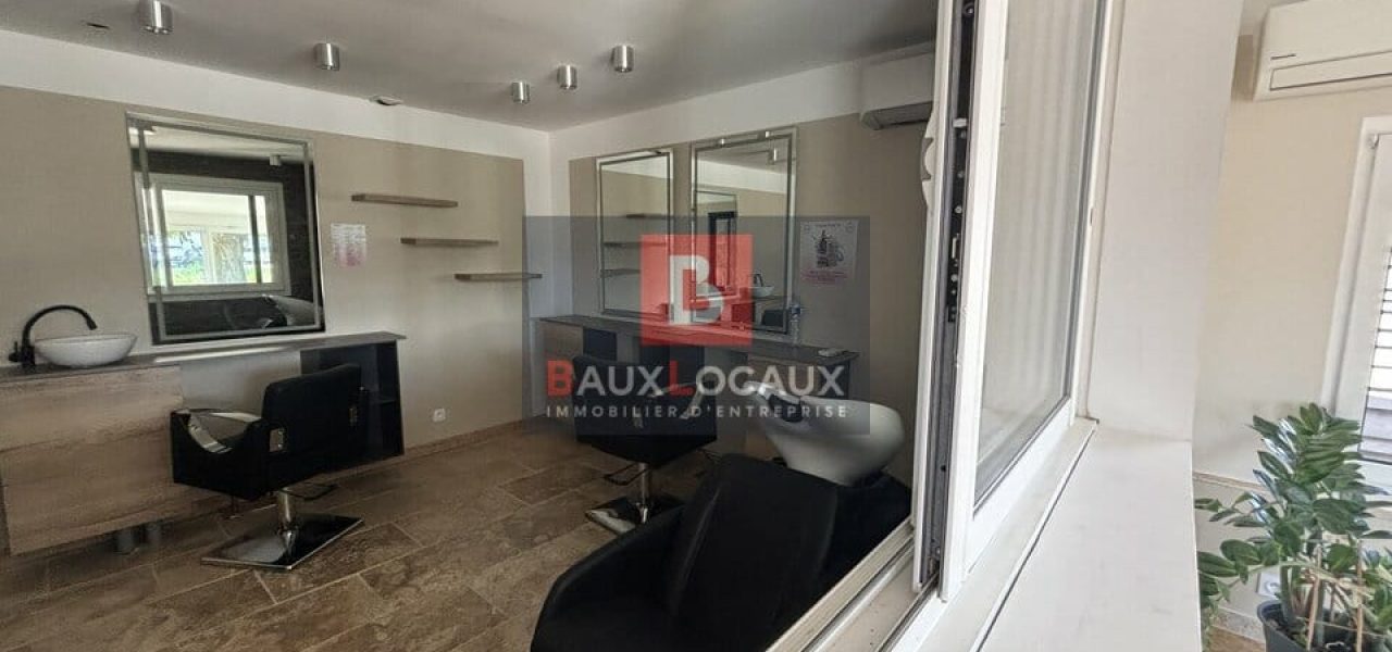 Locaux commerciaux à vendre à Orange de 112 m² — photo 5