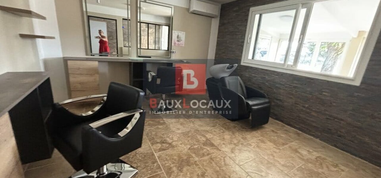 Locaux commerciaux à vendre à Orange de 112 m² — photo 6