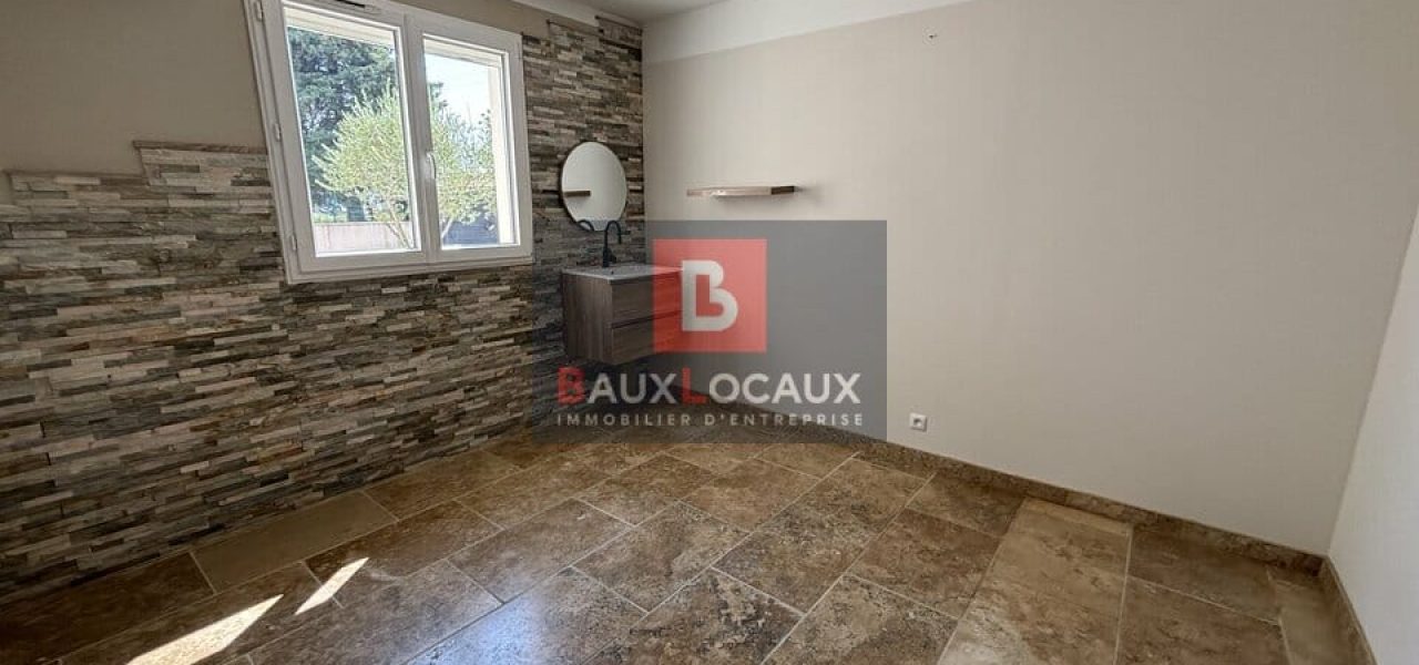 Locaux commerciaux à vendre à Orange de 112 m² — photo 8