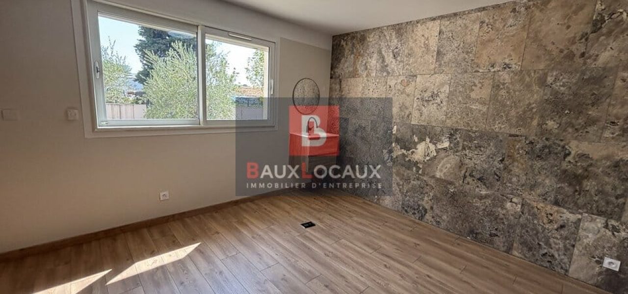 Locaux commerciaux à vendre à Orange de 112 m² — photo 9