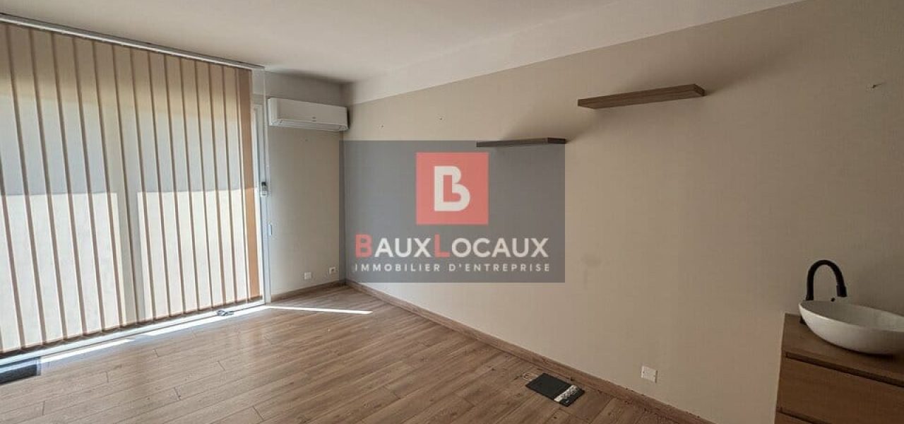 Locaux commerciaux à vendre à Orange de 112 m² — photo 10
