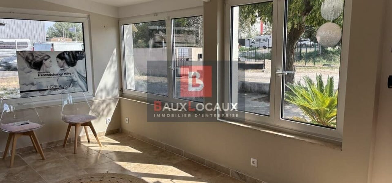 Locaux commerciaux à vendre à Orange de 112 m² — photo 3