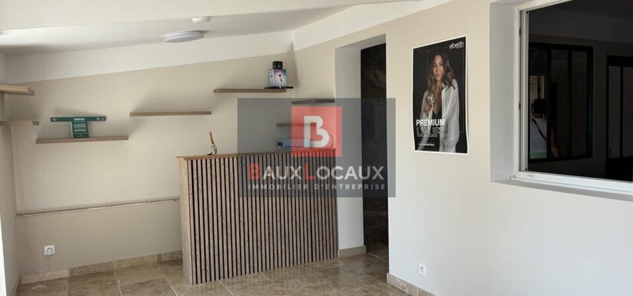 Locaux commerciaux à vendre à Orange de 112 m² — photo 12