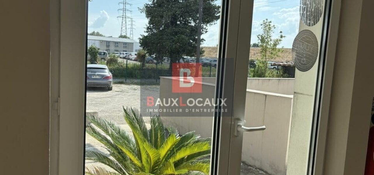 Locaux commerciaux à vendre à Orange de 112 m² — photo 13