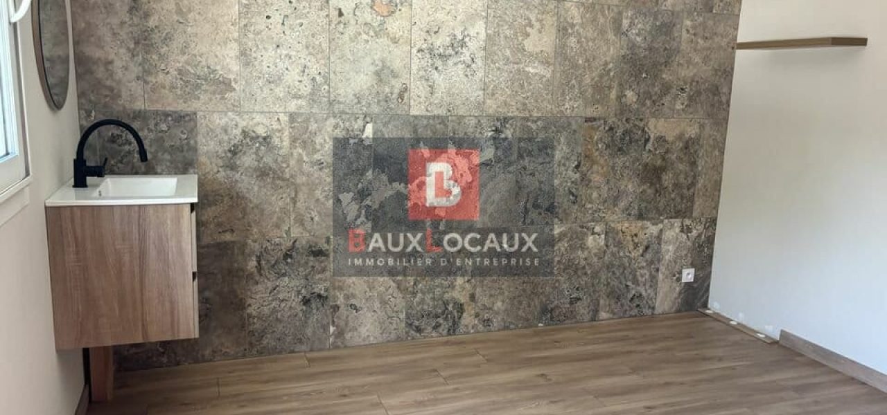Locaux commerciaux à vendre à Orange de 112 m² — photo 14