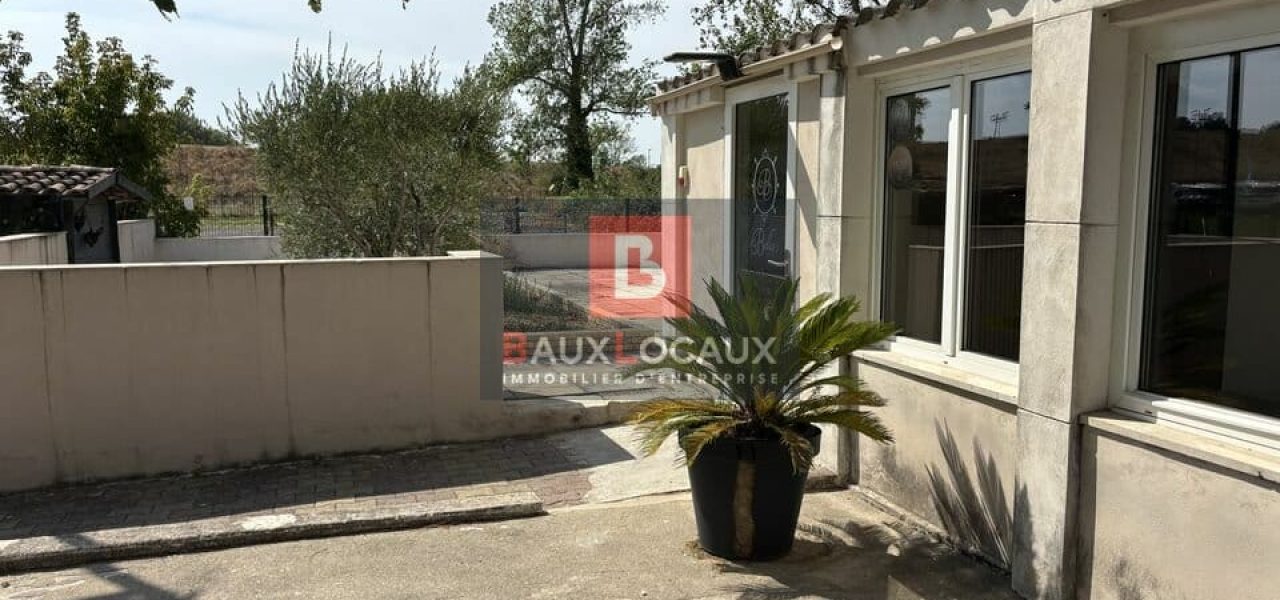 Locaux commerciaux à vendre à Orange de 112 m² — photo 2