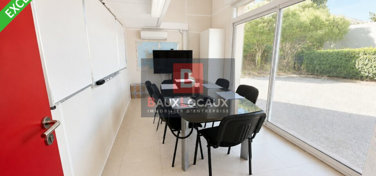 Bureaux à vendre à Martigues de 200 m² — photo 4