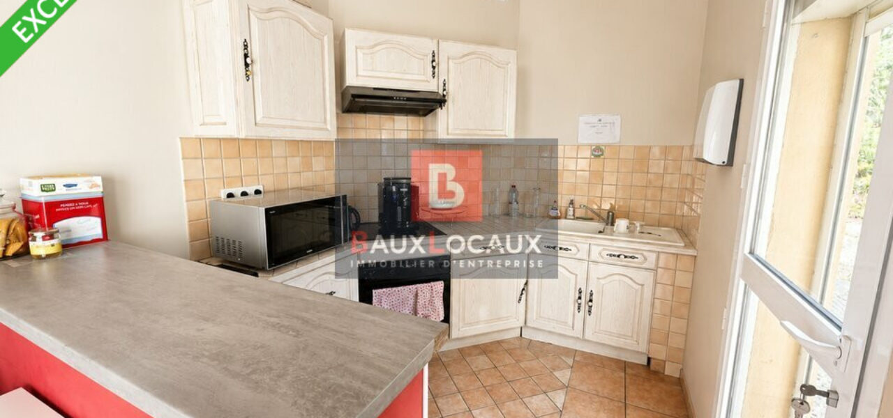 Bureaux à vendre à Martigues de 200 m² — photo 6