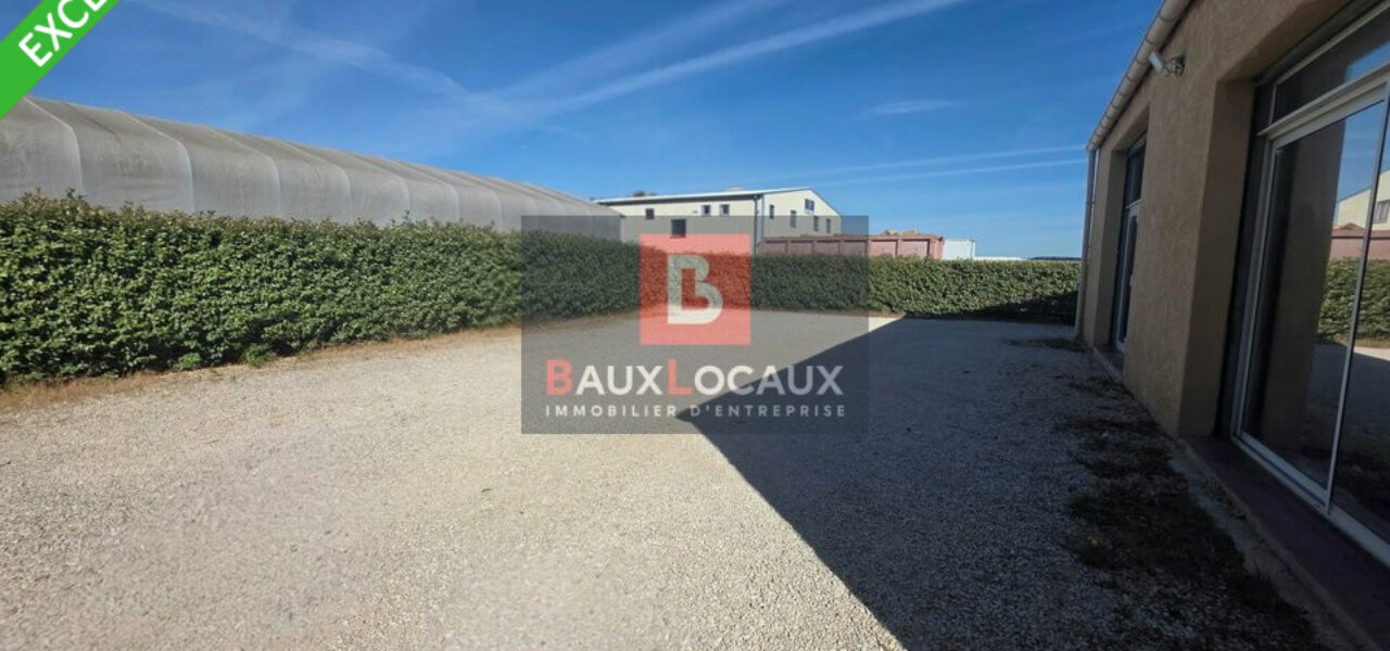 Bureaux à vendre à Martigues de 200 m² — photo 7