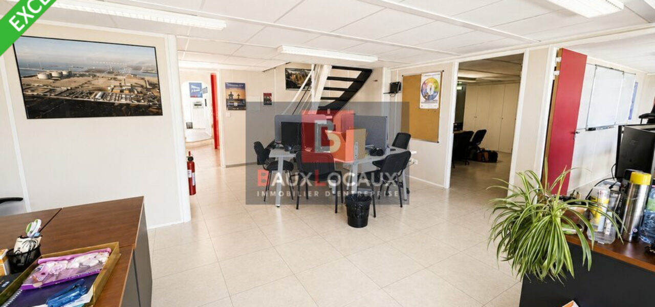 Bureaux à vendre à Martigues de 200 m² — photo 5