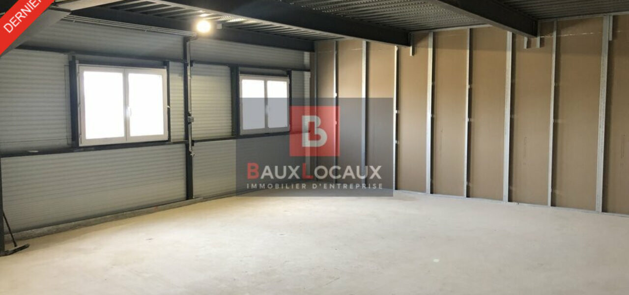 Entrepôt / Logistique & Locaux d’activité à louer à Fos Sur Mer de 162 m² — photo 2