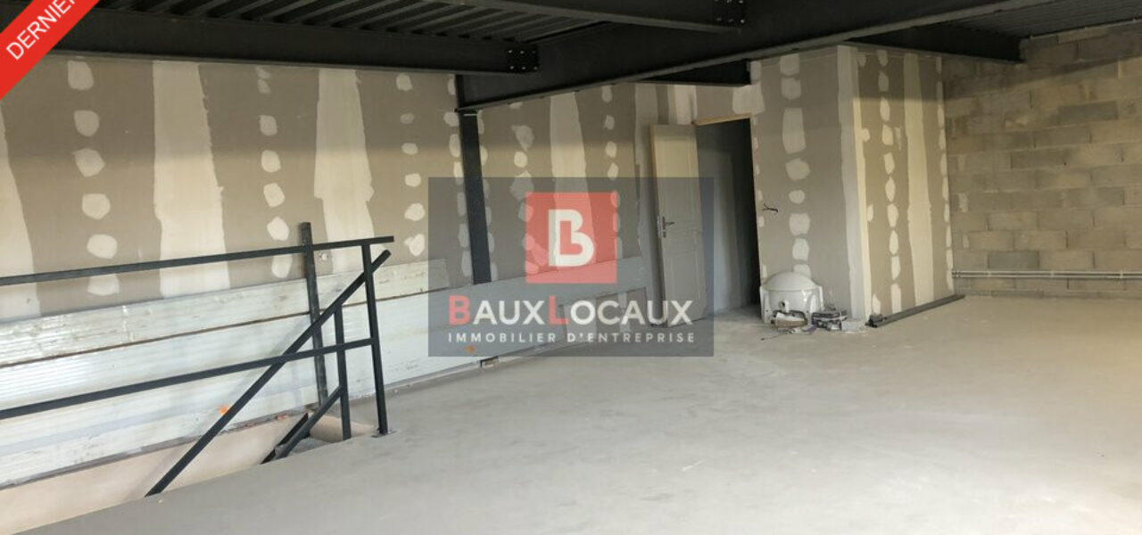 Entrepôt / Logistique & Locaux d’activité à louer à Fos Sur Mer de 162 m² — photo 4