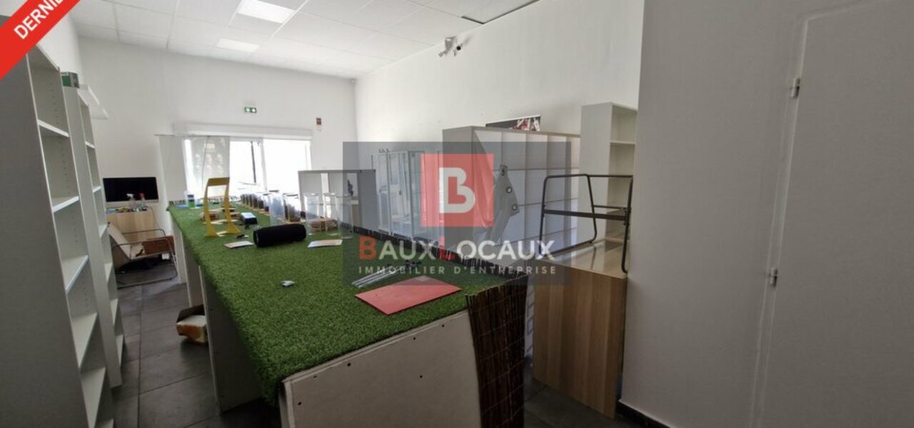 Locaux commerciaux à louer à Fos Sur Mer de 44 m² — photo 2