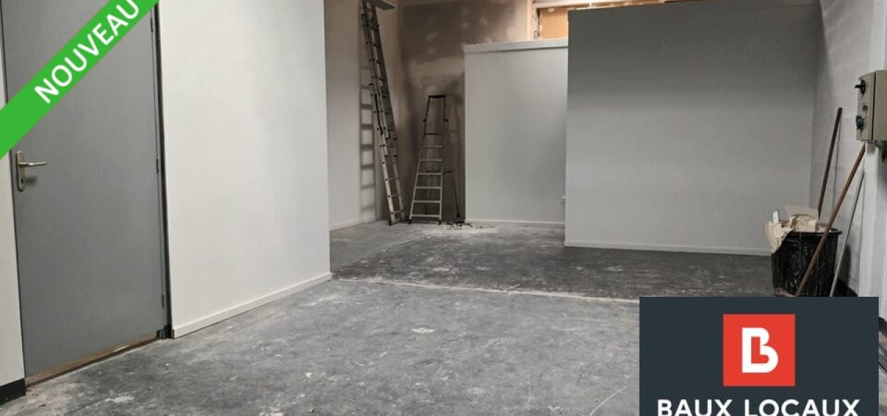 Entrepôt / Logistique & Locaux d'activité à louer à Avignon de 90 m² — photo 3
