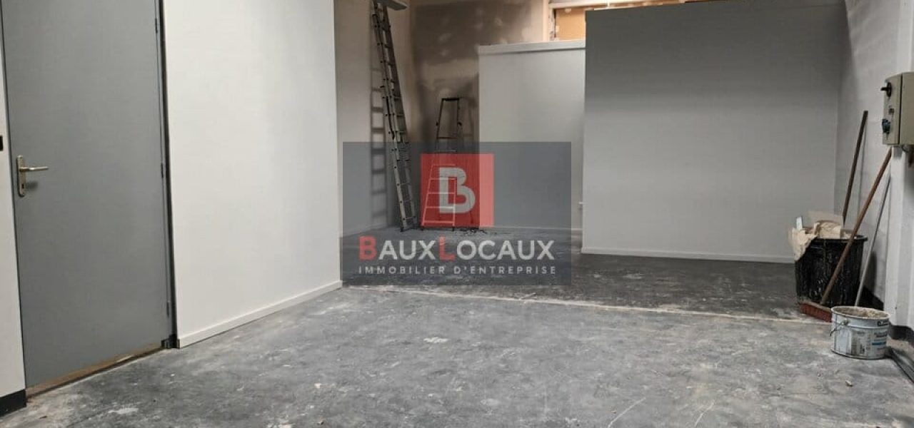 Entrepôt / Logistique & Locaux d’activité à louer à Avignon de 90 m² — photo 3