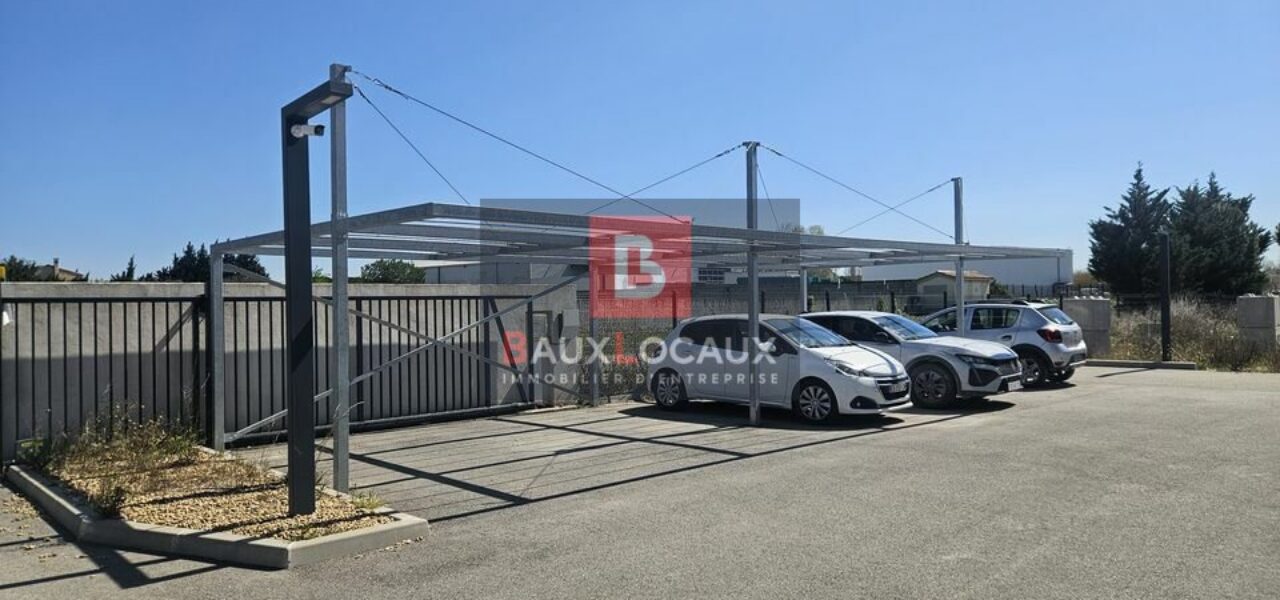 Terrains à louer à Arles de 4508 m² — photo 4