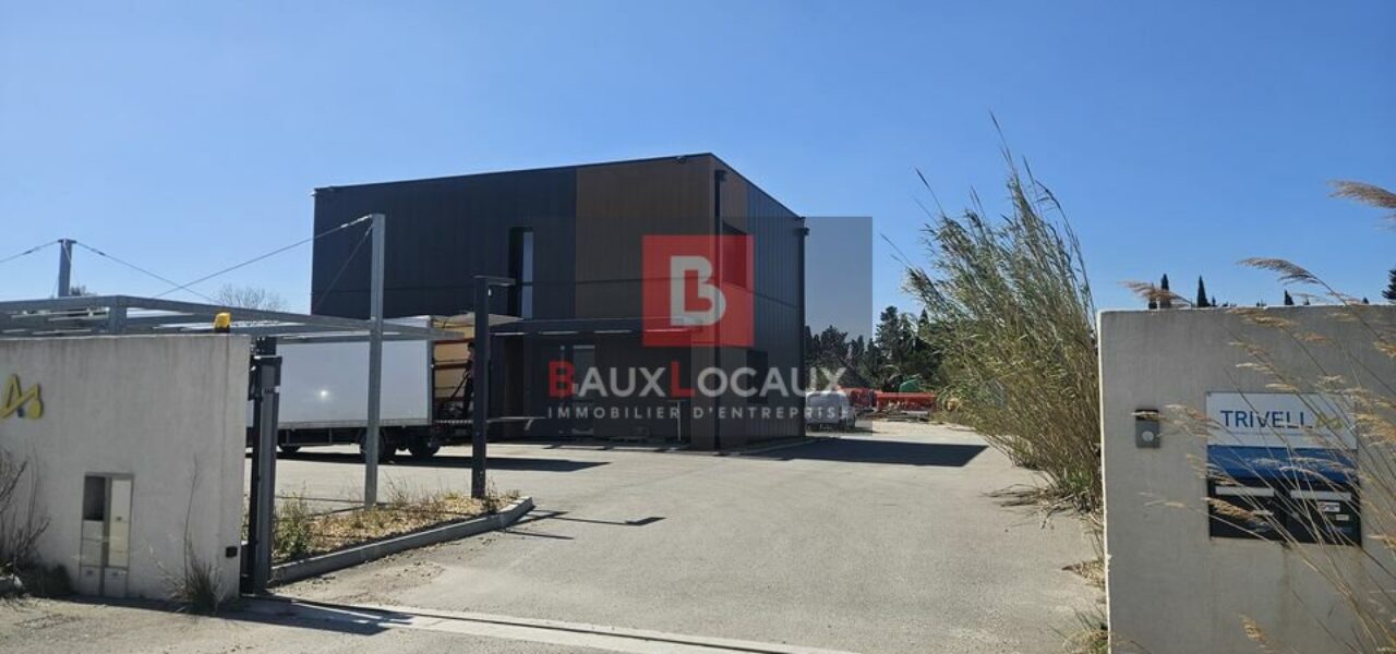Terrains à louer à Arles de 4508 m² — photo 5