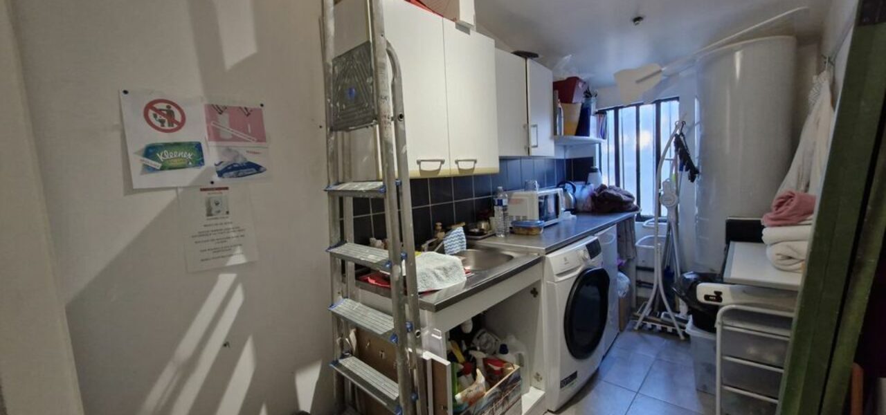 Bureaux à vendre à Châteauneuf-Les-Martigues de 70 m² — photo 11