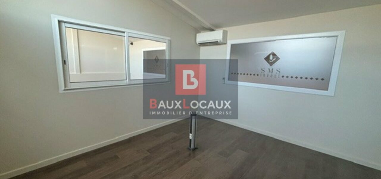 MIXTE ACTIVITES-BUREAUX à VENDRE — photo 6