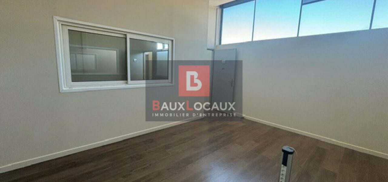 MIXTE ACTIVITES-BUREAUX à VENDRE — photo 5