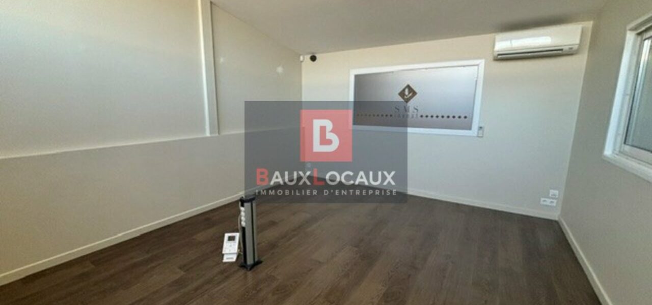 MIXTE ACTIVITES-BUREAUX à VENDRE — photo 7