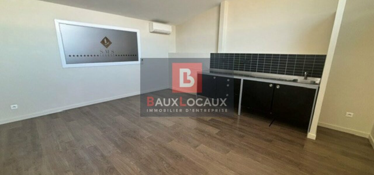 MIXTE ACTIVITES-BUREAUX à VENDRE — photo 8