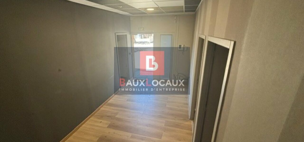 MIXTE ACTIVITES-BUREAUX à VENDRE — photo 10