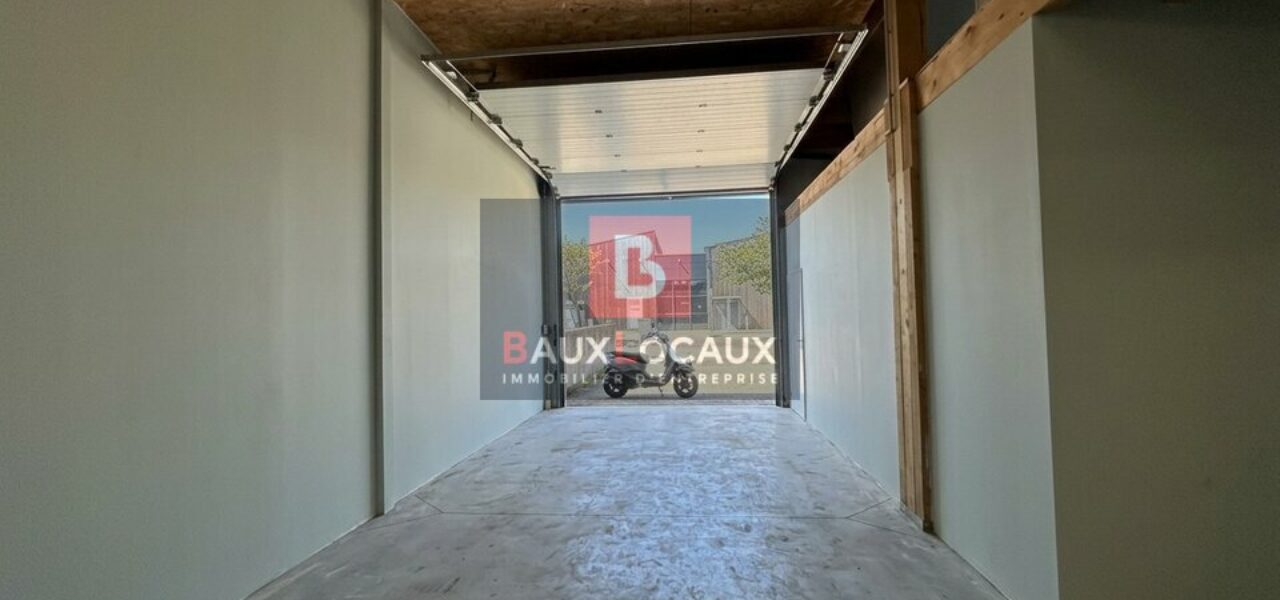 MIXTE ACTIVITES-BUREAUX à VENDRE — photo 2