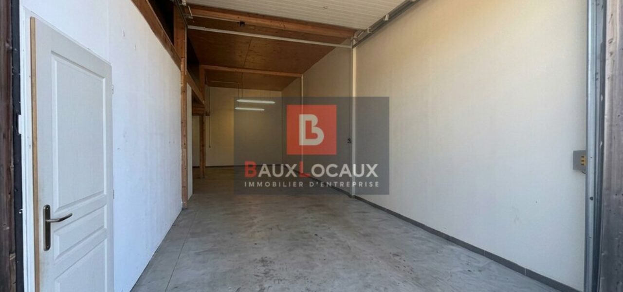 MIXTE ACTIVITES-BUREAUX à VENDRE — photo 3