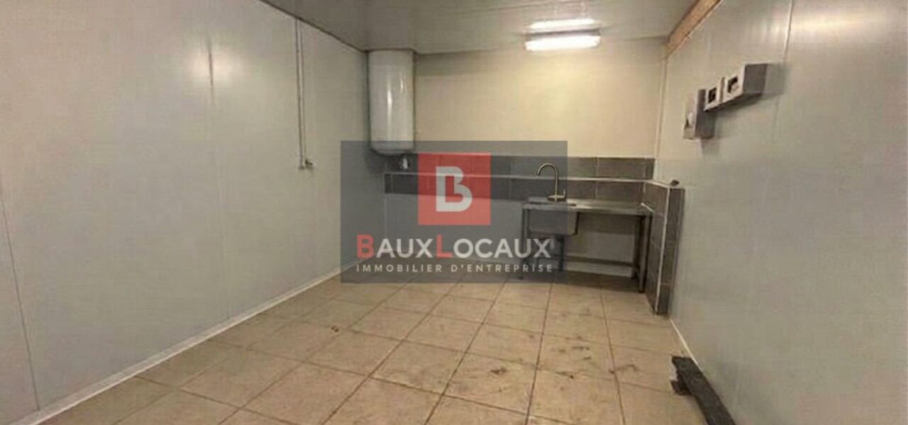 MIXTE ACTIVITES-BUREAUX à VENDRE — photo 4