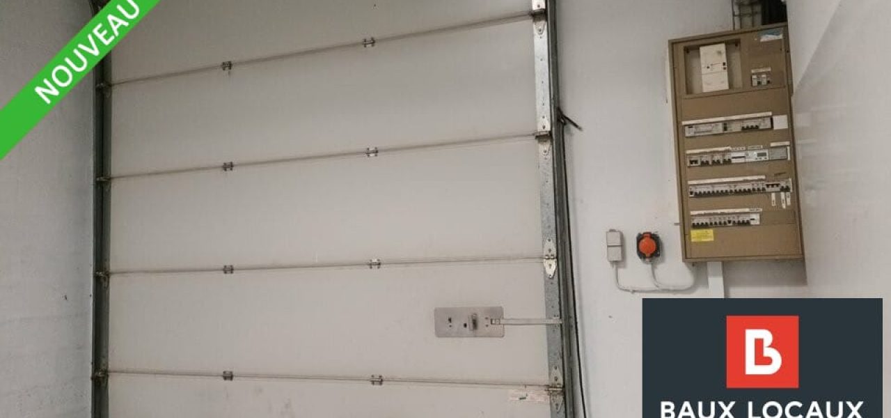 Entrepôt / Logistique & Locaux d'activité à louer à Avignon de 90 m² — photo 5