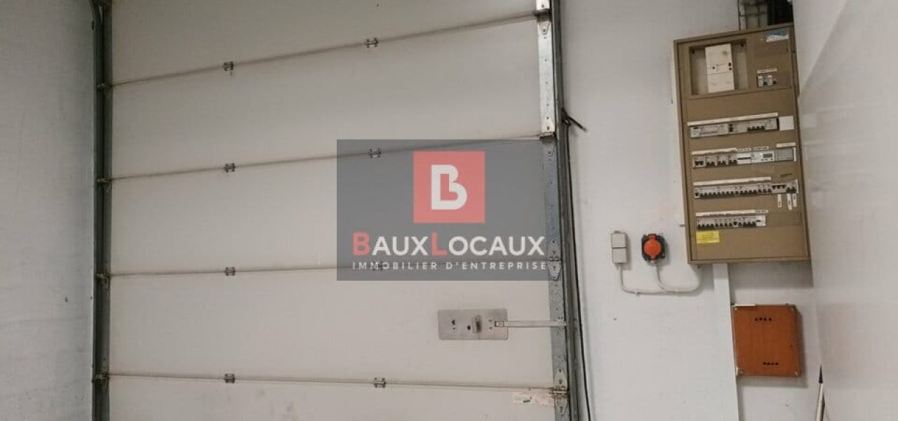 Entrepôt / Logistique & Locaux d’activité à louer à Avignon de 90 m² — photo 5