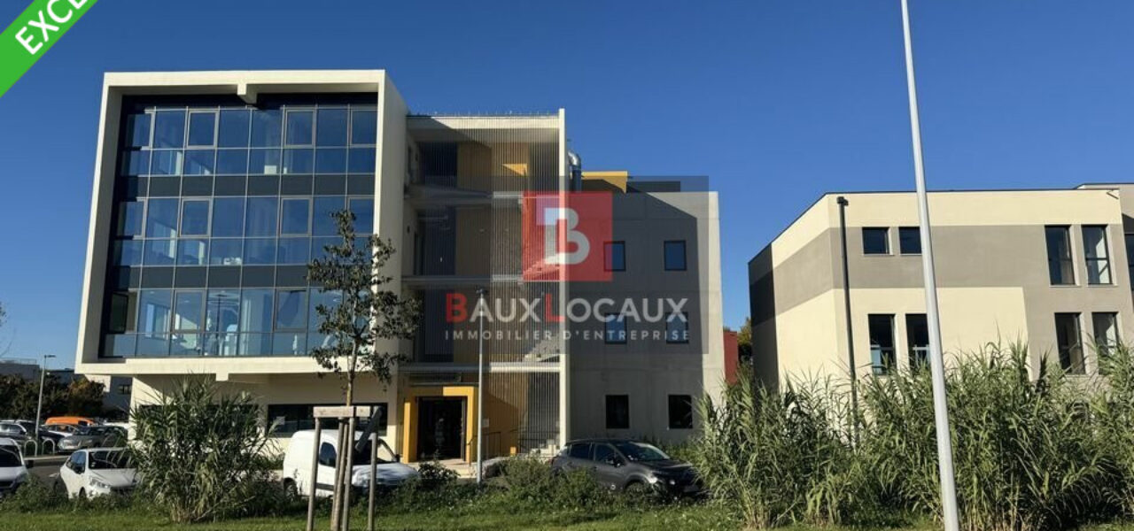Bureaux à vendre à Avignon de 144 m²