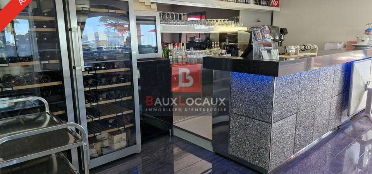 Locaux commerciaux à vendre à Fos-Sur-Mer de 100 m² — photo 2