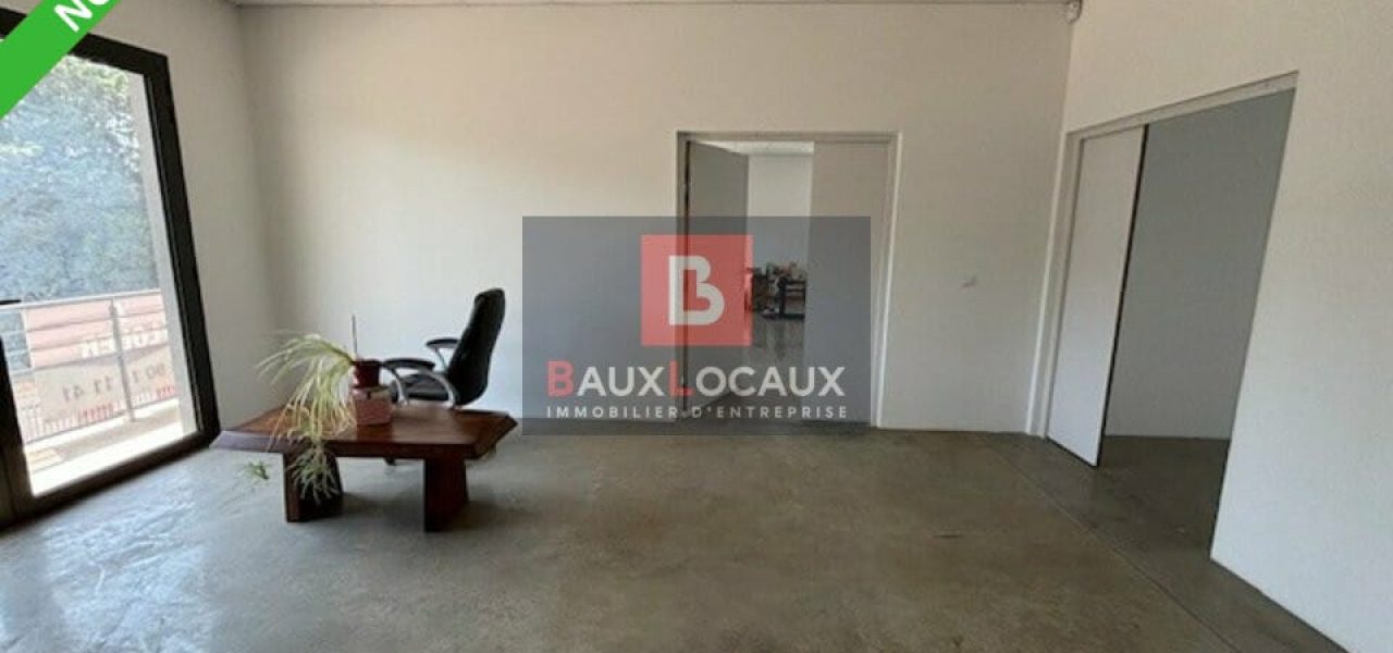 Bureaux à louer à Avignon de 105 m² — photo 5