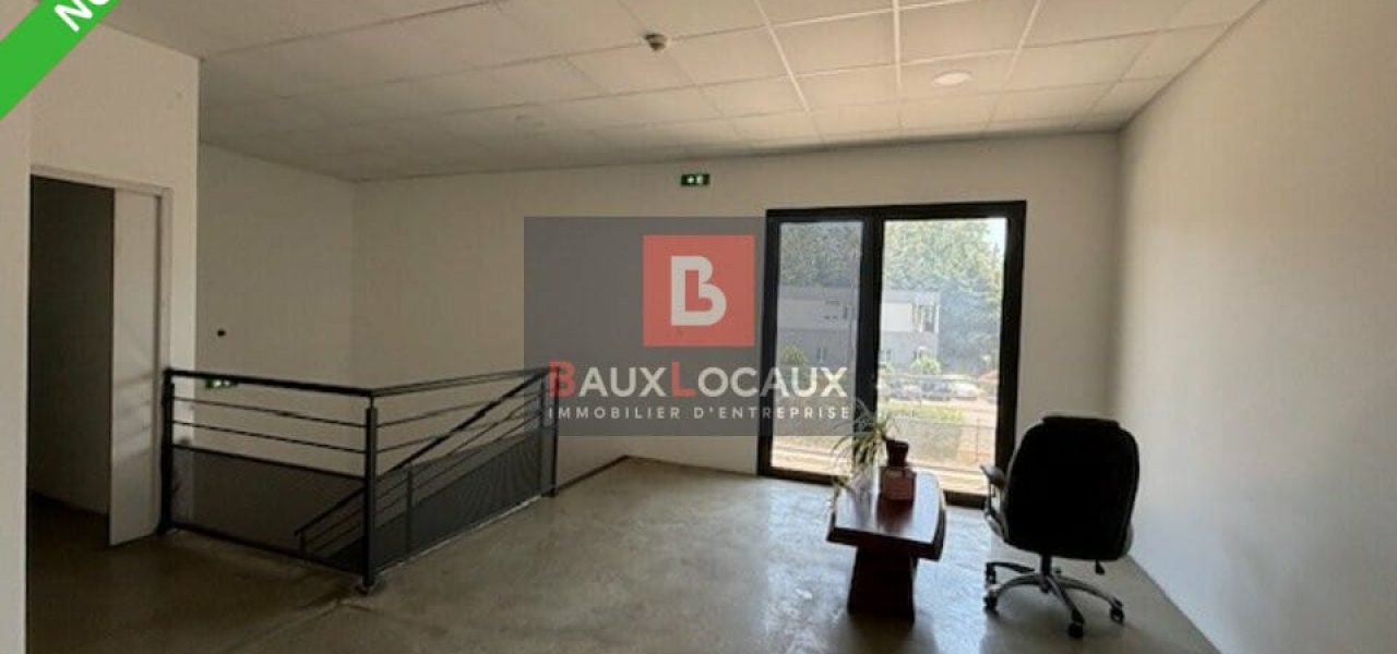 Bureaux à louer à Avignon de 105 m² — photo 4