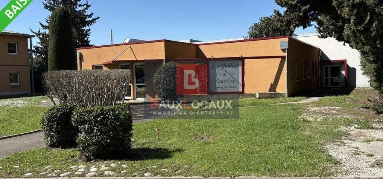 Bureaux à vendre à Avignon de 71 m²