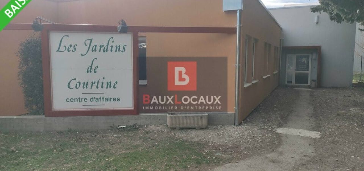 Bureaux à vendre à Avignon de 54 m² — photo 3