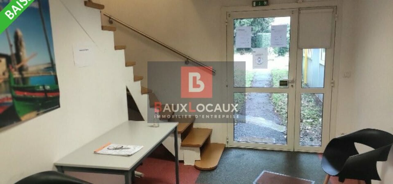 Bureaux à vendre à Avignon de 54 m² — photo 2