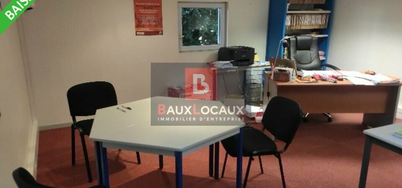 Bureaux à vendre à Avignon de 54 m²