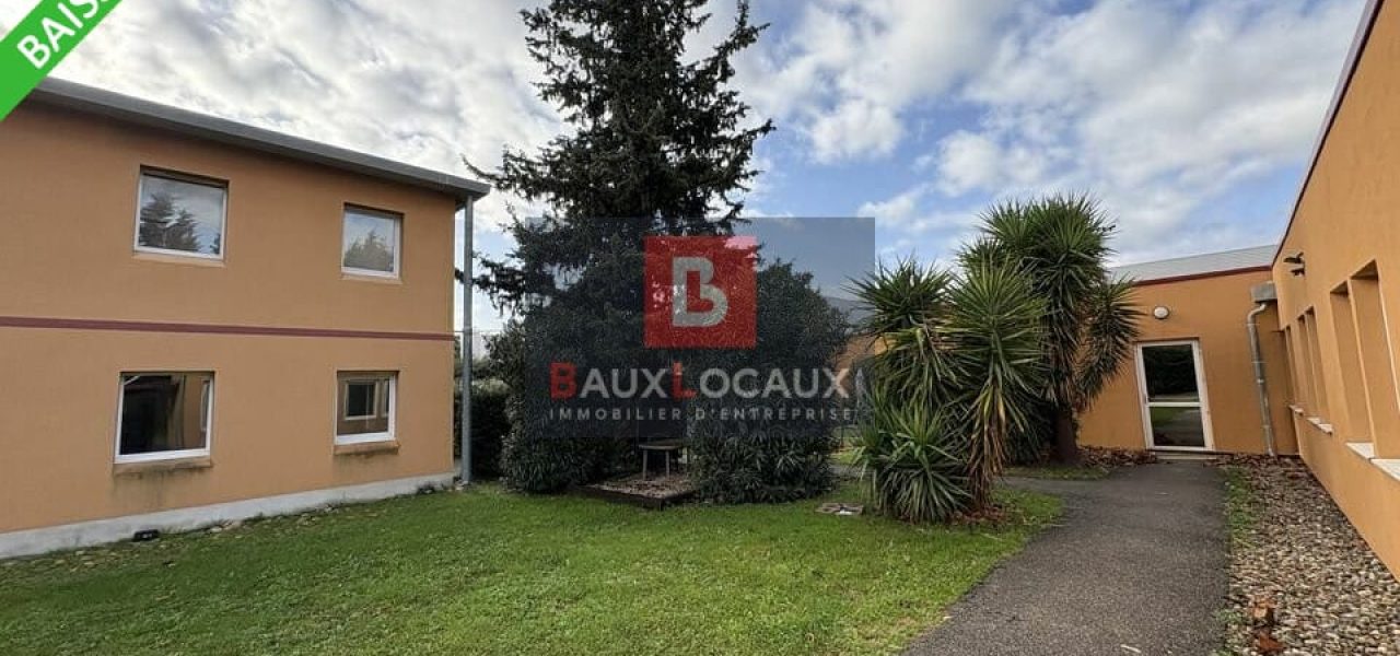 Bureaux à vendre à Avignon de 54 m² — photo 5