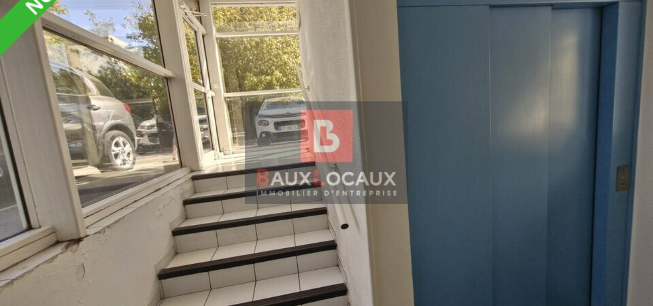 Bureaux à louer à Marignane de 27 m² — photo 2