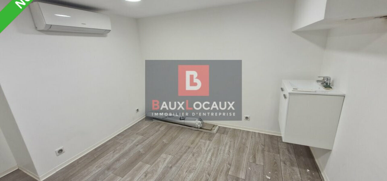 Bureaux à louer à Marignane de 27 m² — photo 3