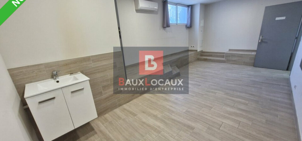 Bureaux à louer à Marignane de 27 m² — photo 4